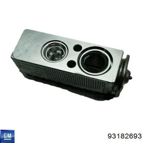  Opel 93182693 цена, от 171.65 USD