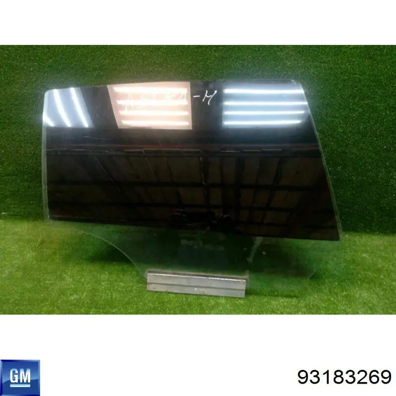 93183269 General Motors 