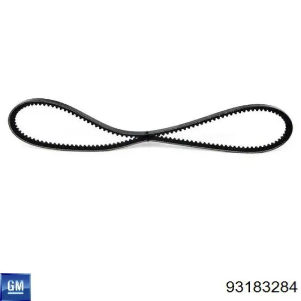 Передний датчик АБС General Motors 93183284 цена, от 20.47 USD