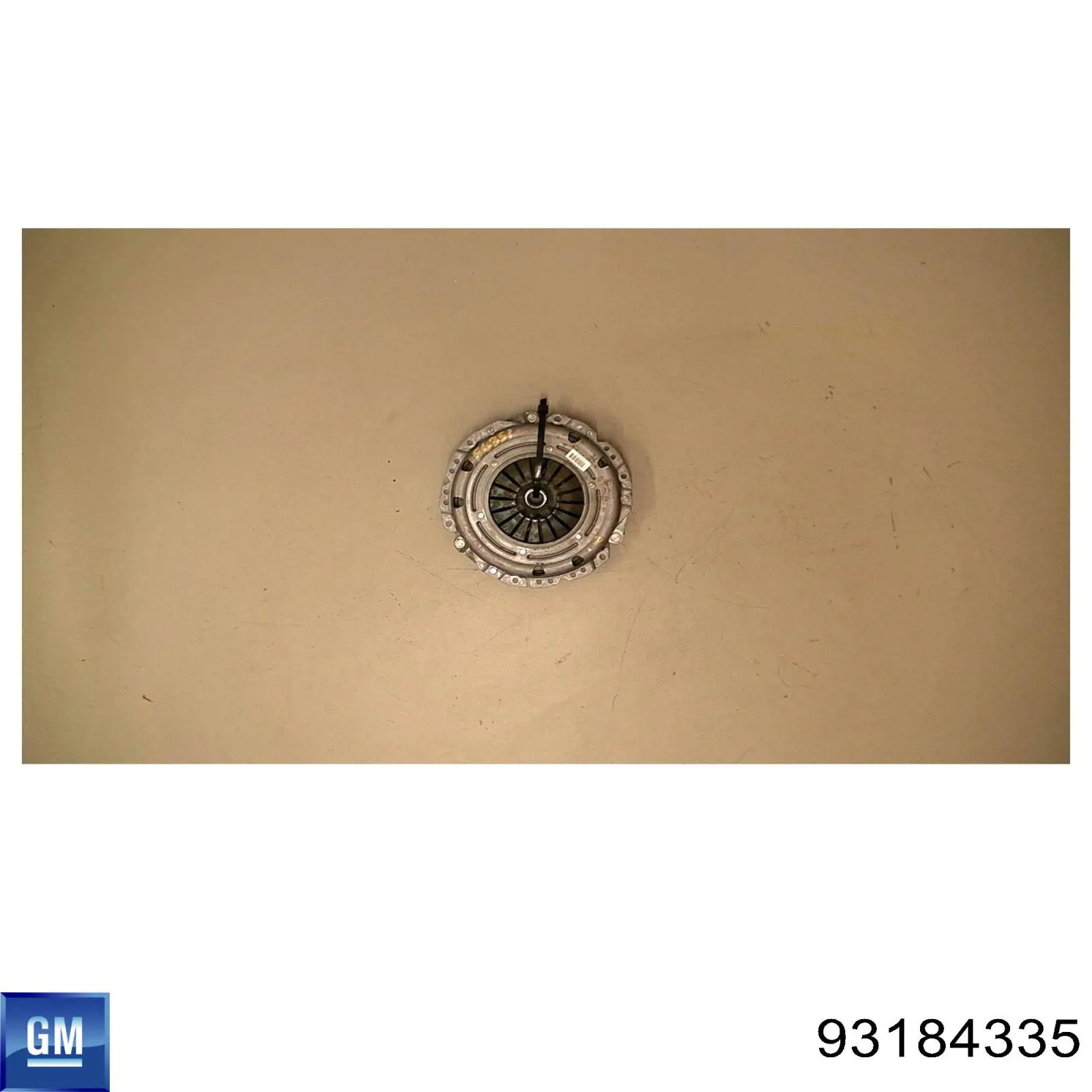 GS5210D301 XYG Стекло двери передней левой
