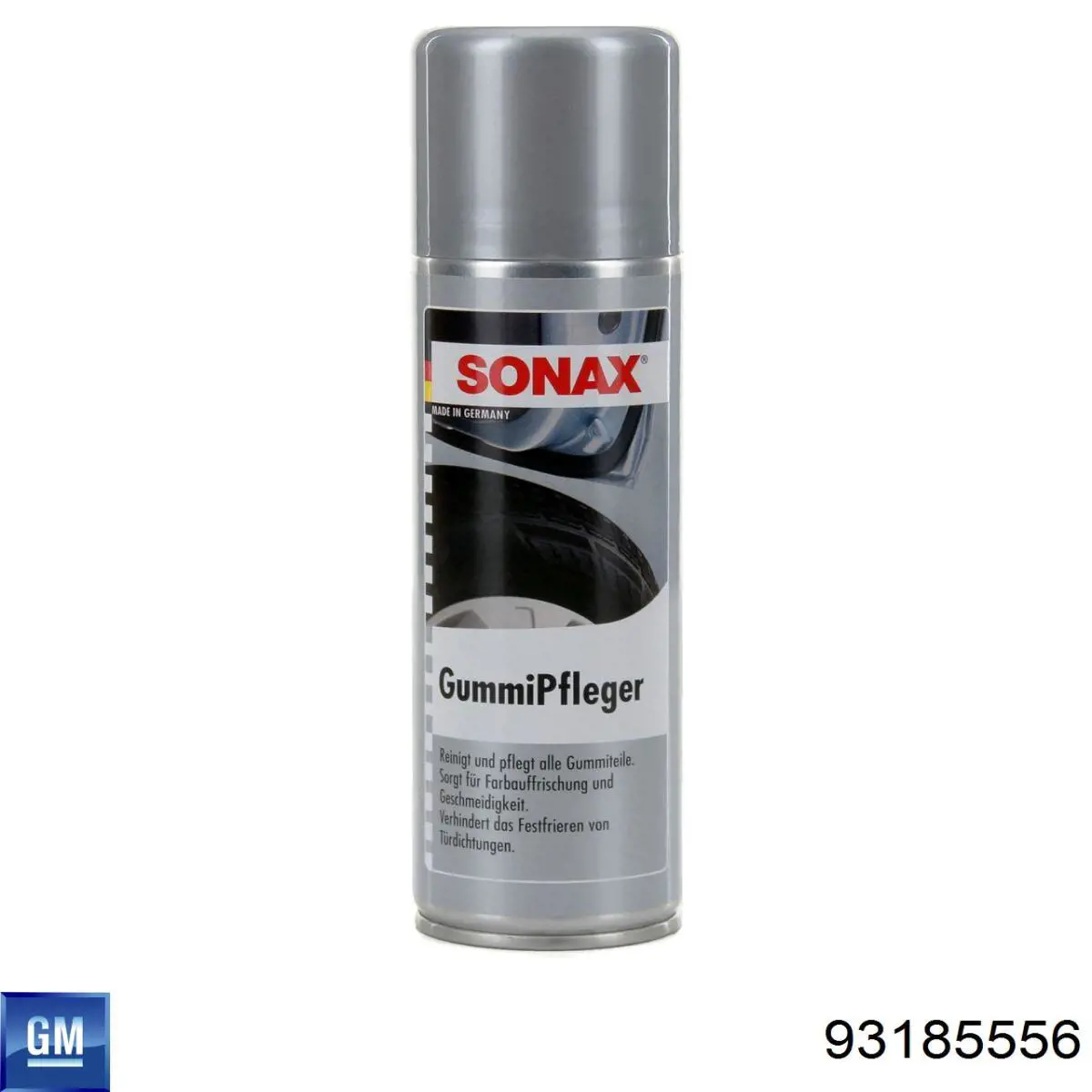 Датчик давления выхлопных газов Bosch 281002784