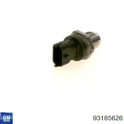 Sensor de presión de combustible 93185626 General Motors