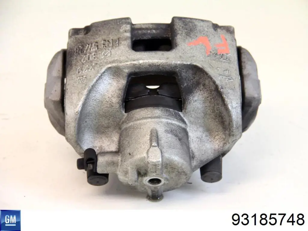 Супорт тормзной Kamoka JBC0059 цена, от 47.06 USD