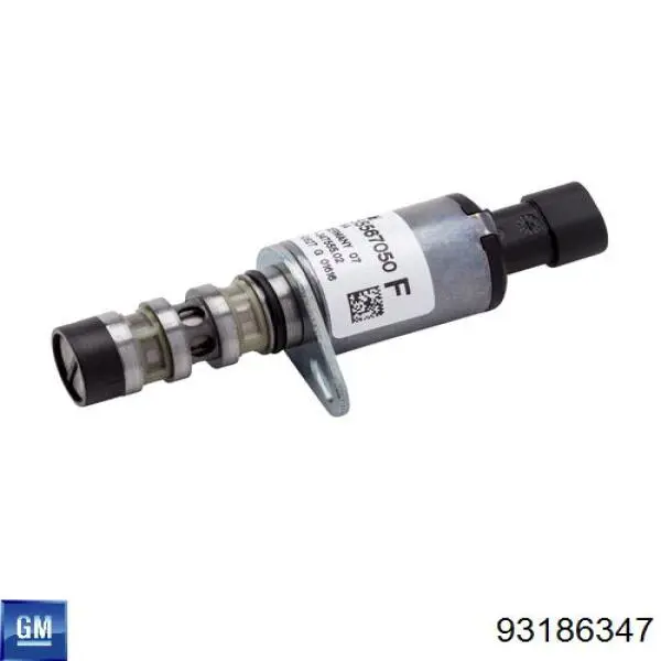  General Motors 93186347 цена, от 9.93 USD