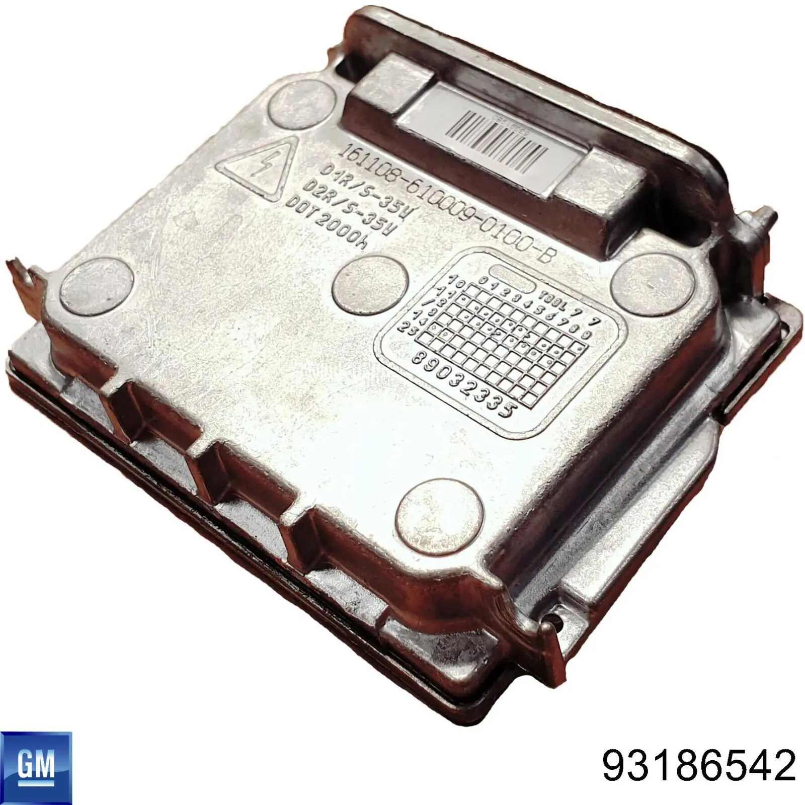  Opel 6235488