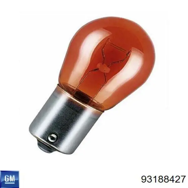 93188427 General Motors Лампа