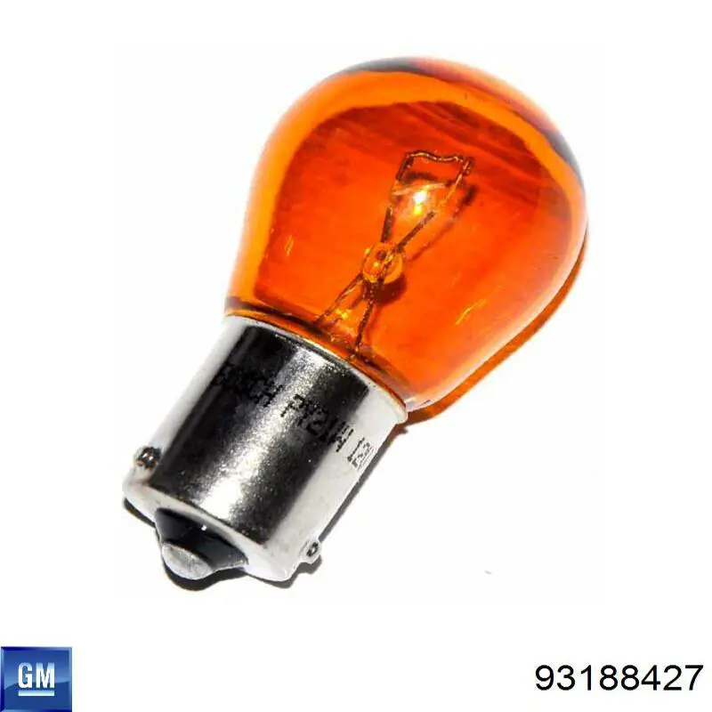 2098414 General Motors лампочка