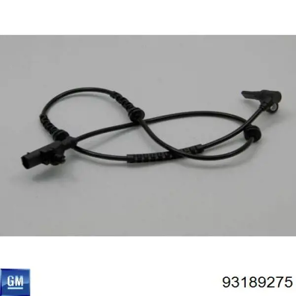 Датчик АБС передний 52070362 Fiat/Alfa/Lancia