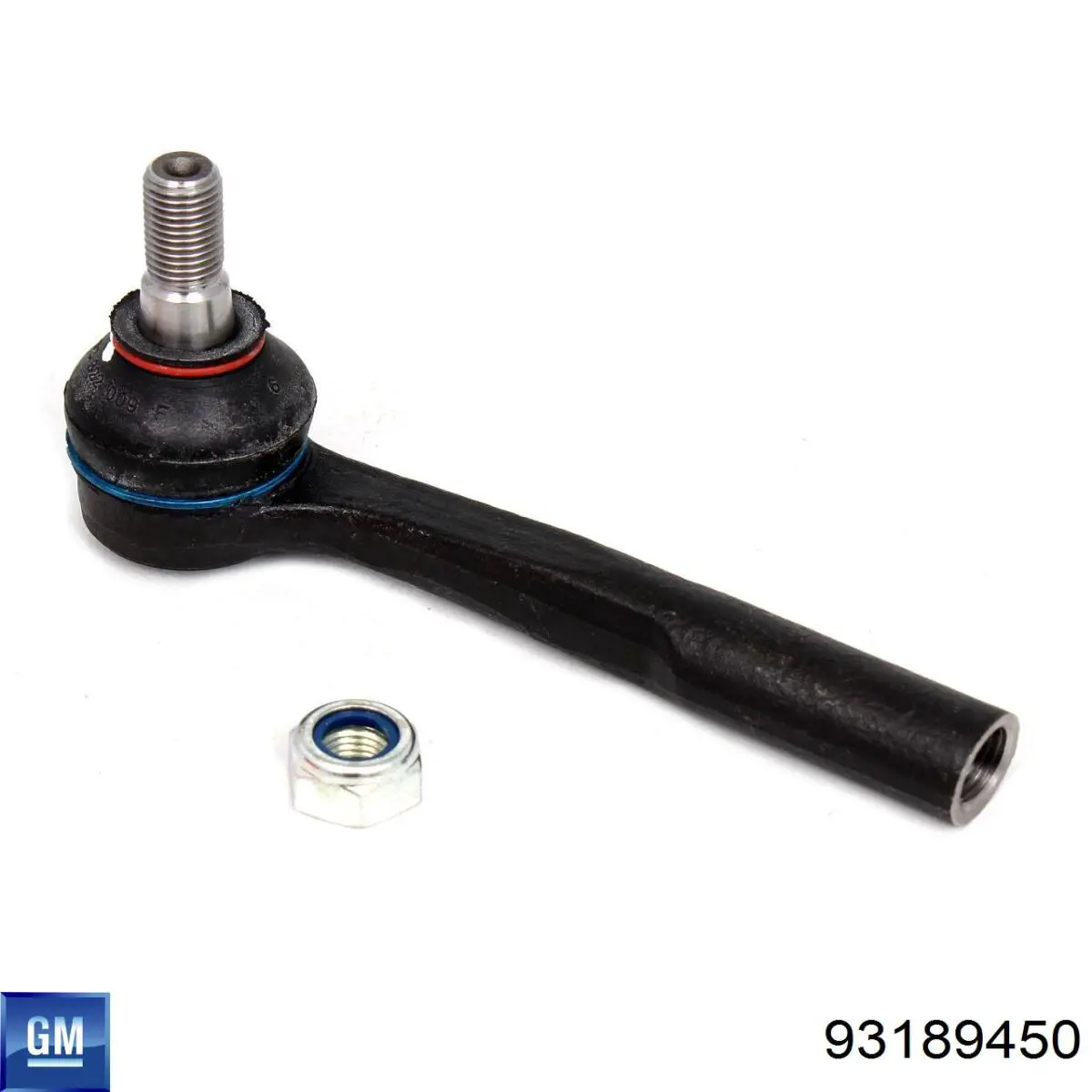 Купить 93189450 General Motors Рулевая тяга