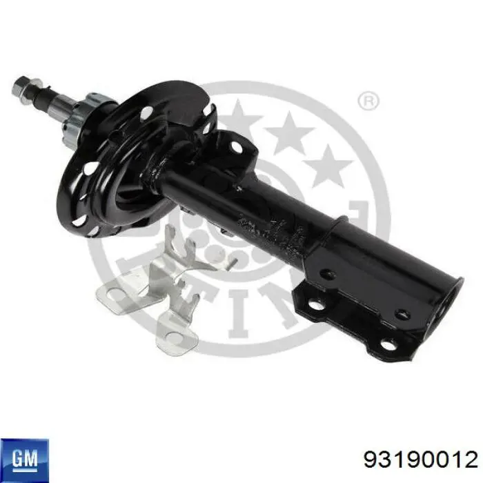 Пятая дверь Opel Zafira B минивэн (A05) (2005 - 2011) цена, от 181.00 USD