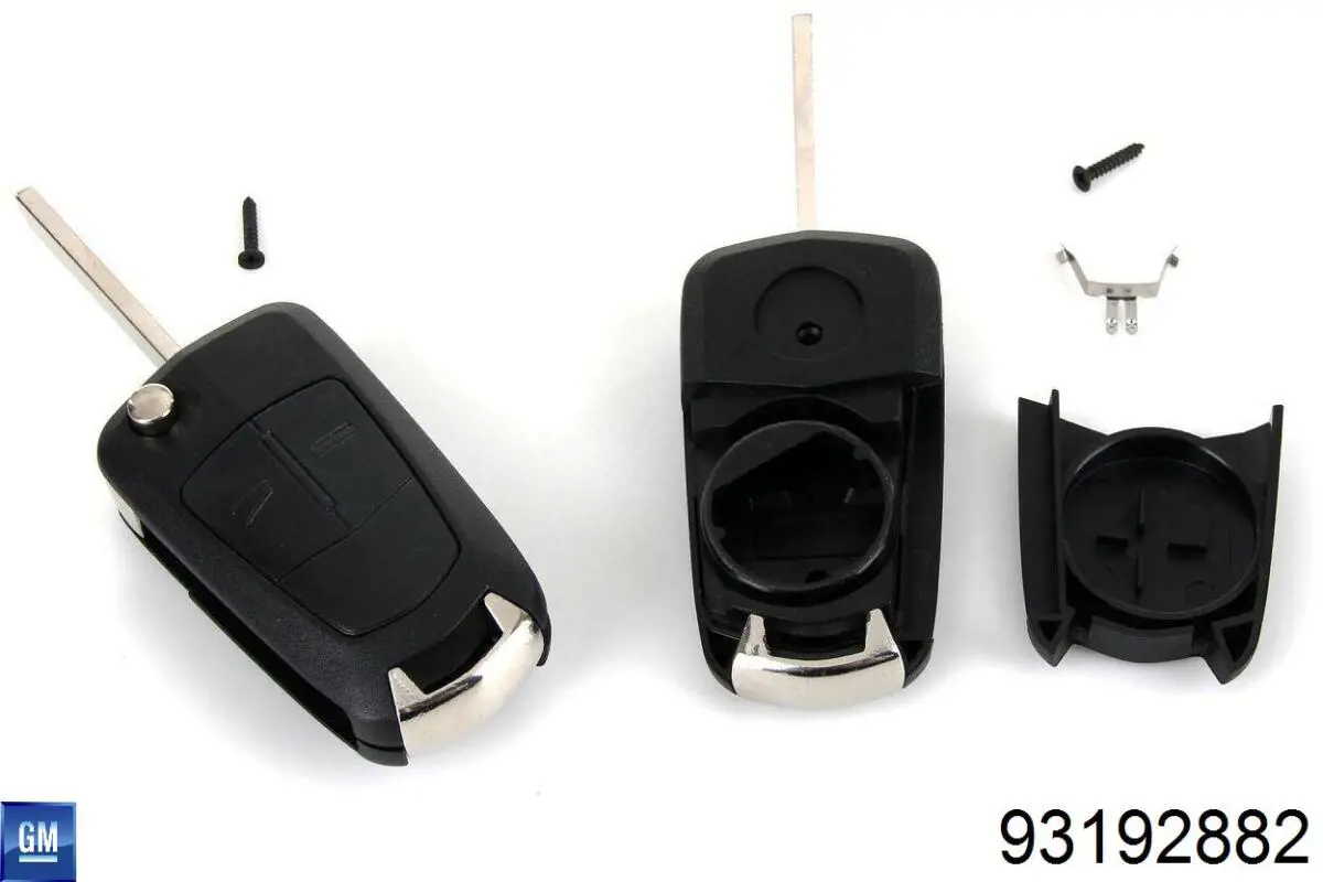 Элемент воздушного фильтра General Motors 93192882 цена, от 6.19 USD