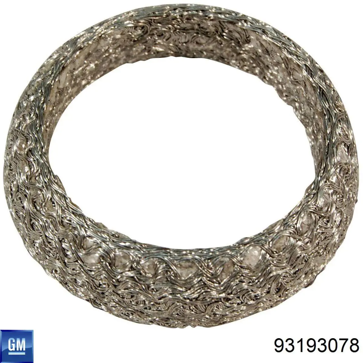 Купить 93193078 General Motors 