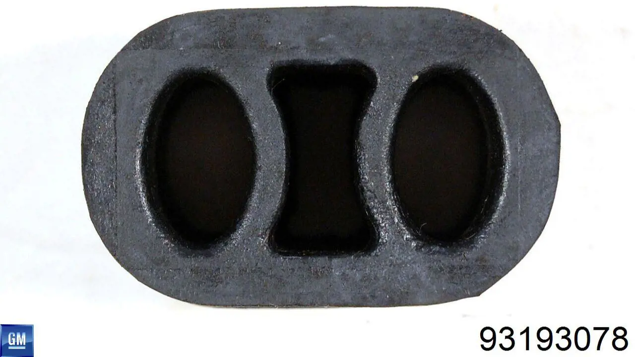 93193078 General Motors 