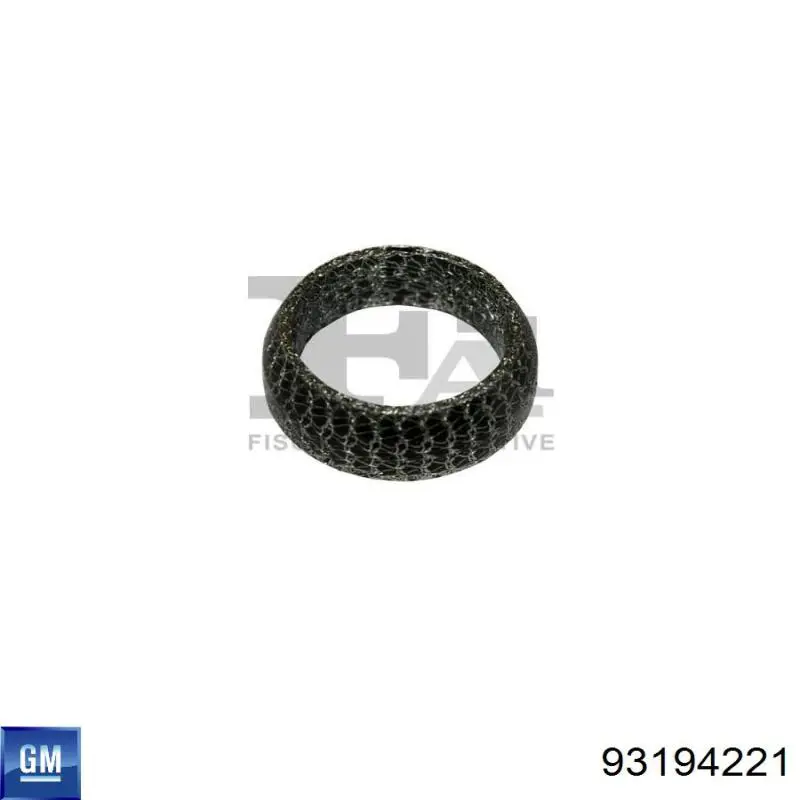 4709333 Opel 