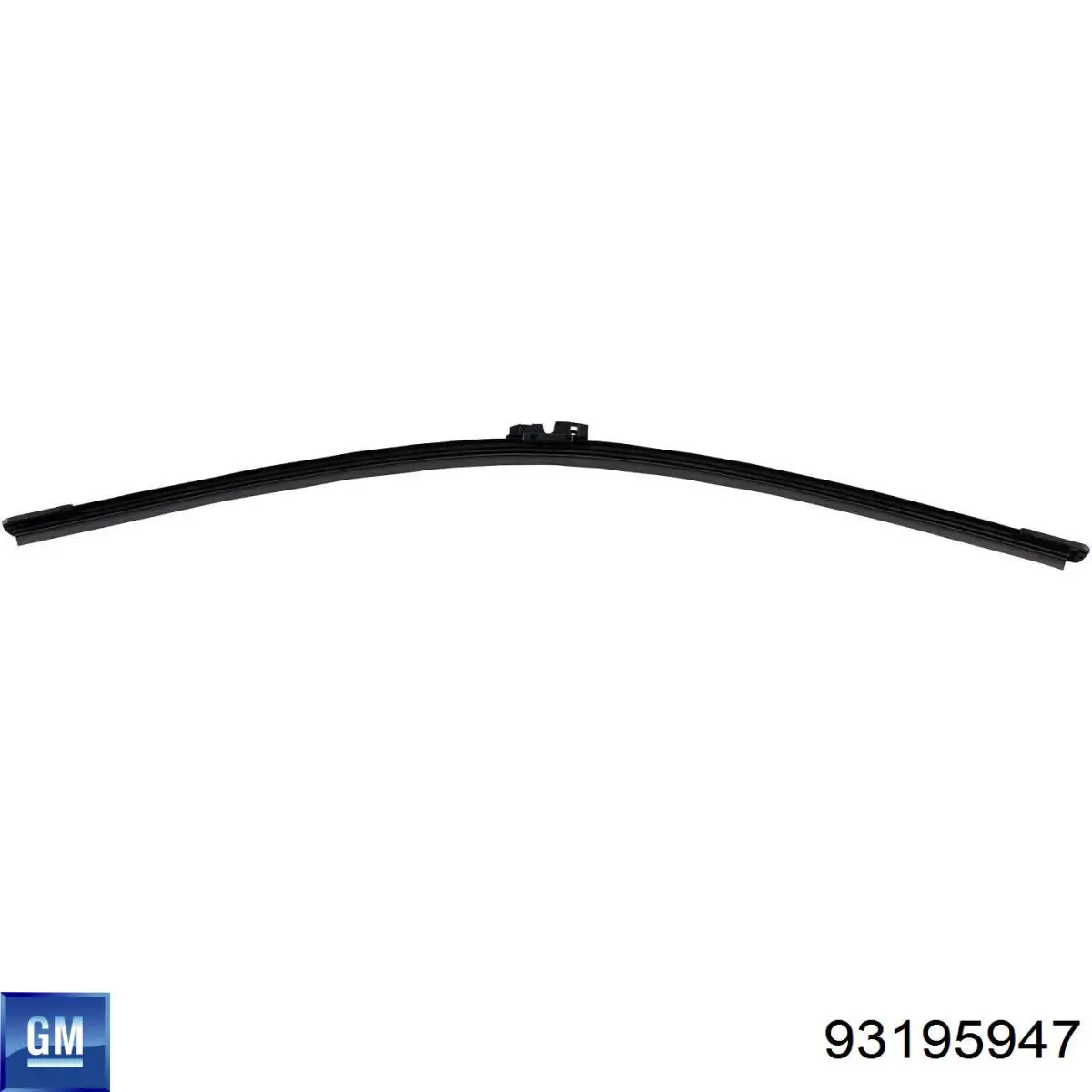  Opel 93195947