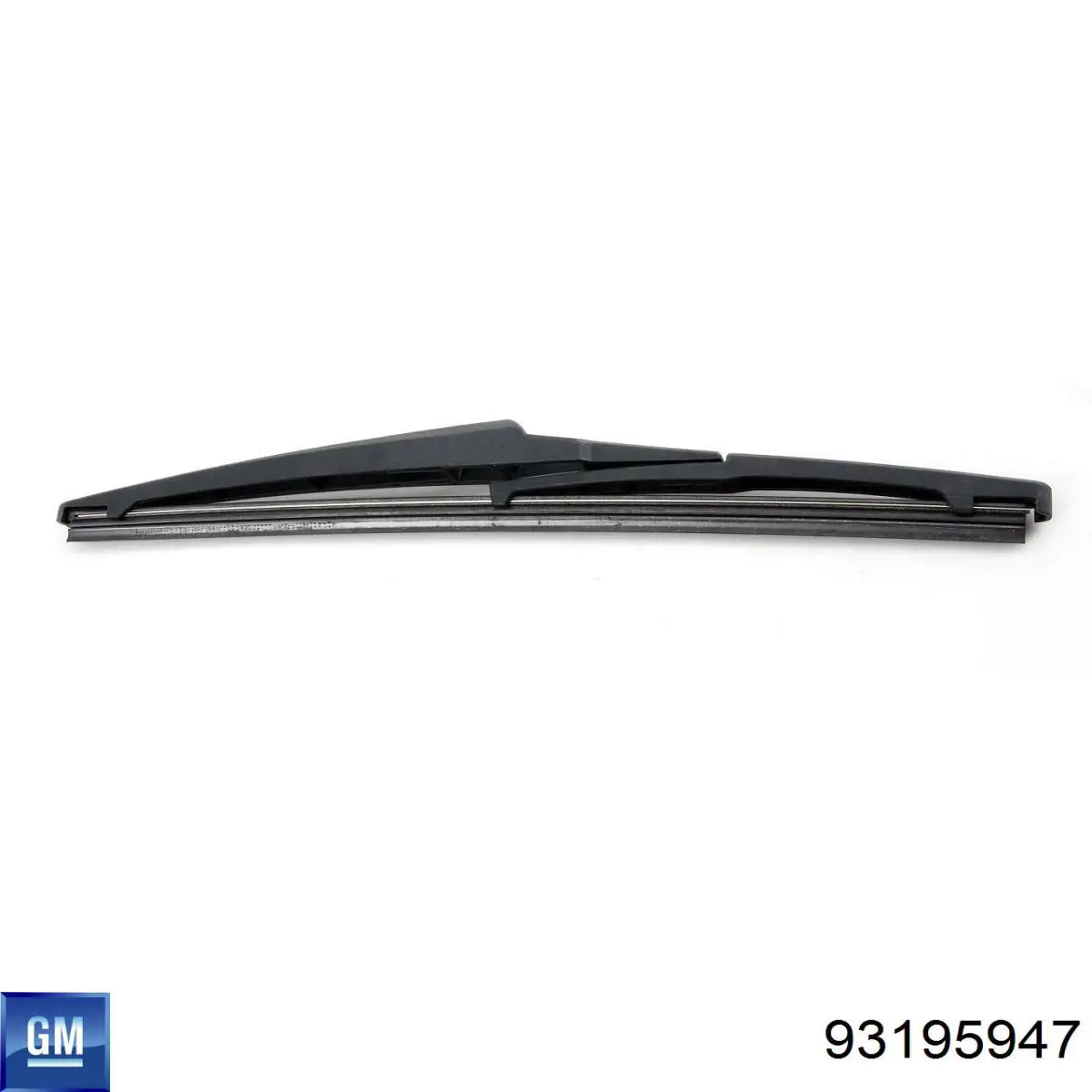 93195947 Opel 