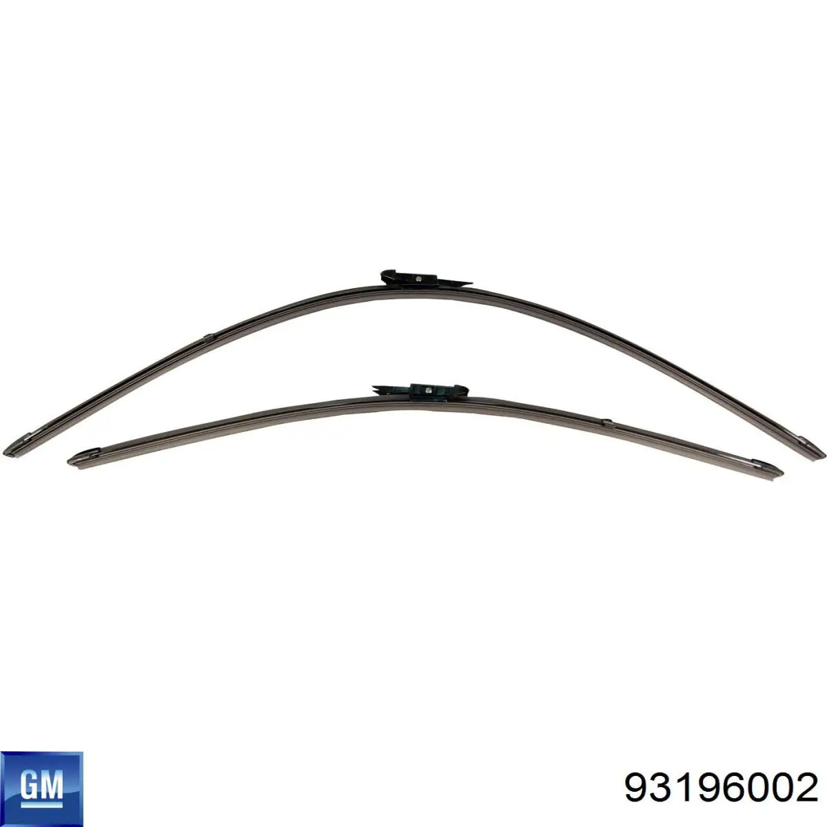  General Motors 93196002 цена, от 13.74 USD