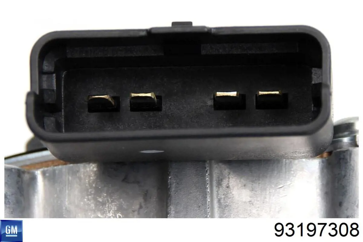 2638800Q0E Renault (RVI) Трапеция стеклоочистителя