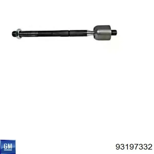 Линк стабилизатора, заднего General Motors 93197332 цена, от 16.50 USD