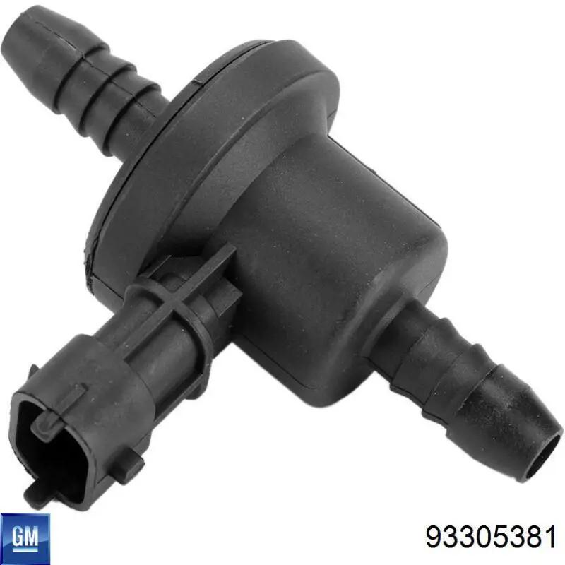 Купить 93305381 General Motors 