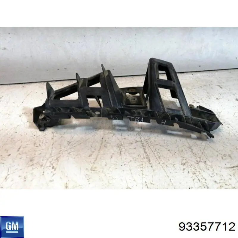 1406214 Opel 