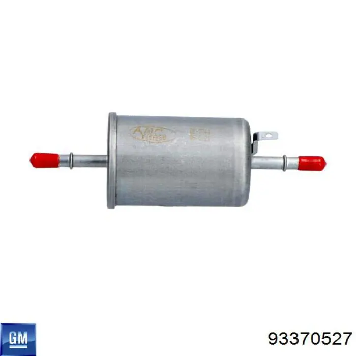 93370527 General Motors Фильтр топлива