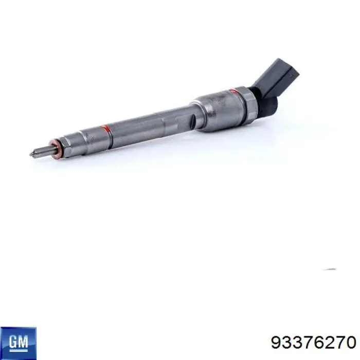 Купить 821075 Opel Клапанная форсунка