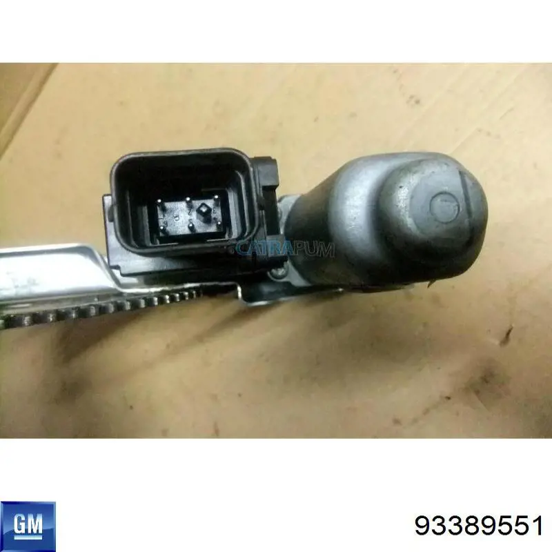 Мотор стеклоподъемника водительской двери Opel 6207097 цена, от 28.19 USD
