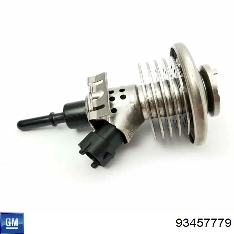 Форсунка впрыска AD BLUE Renault (RVI) 04440210453 цена, от 201.03 USD