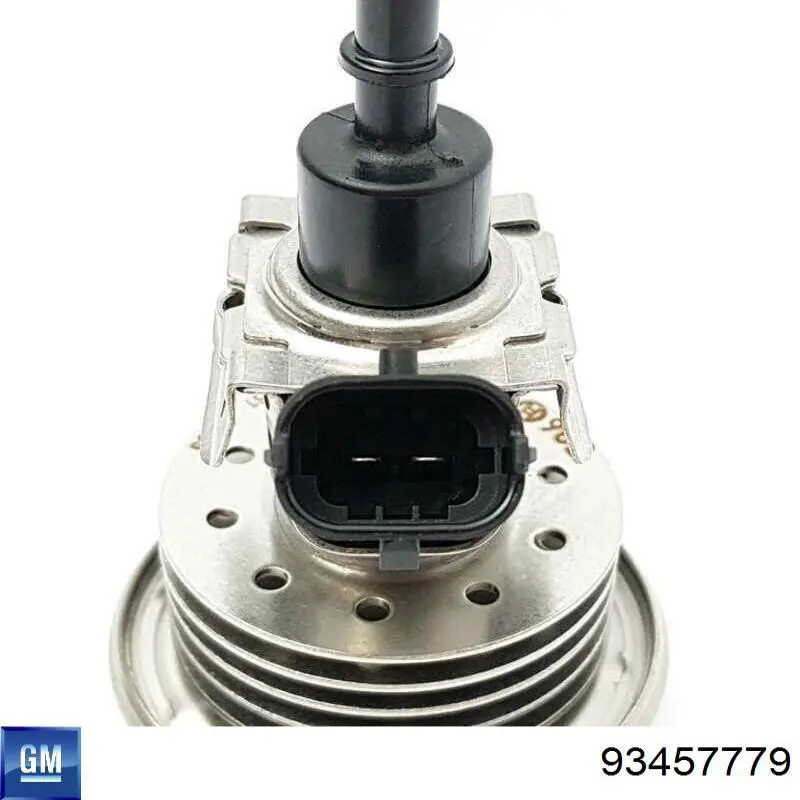 Форсунка впрыска AD BLUE AL208993839R Alex