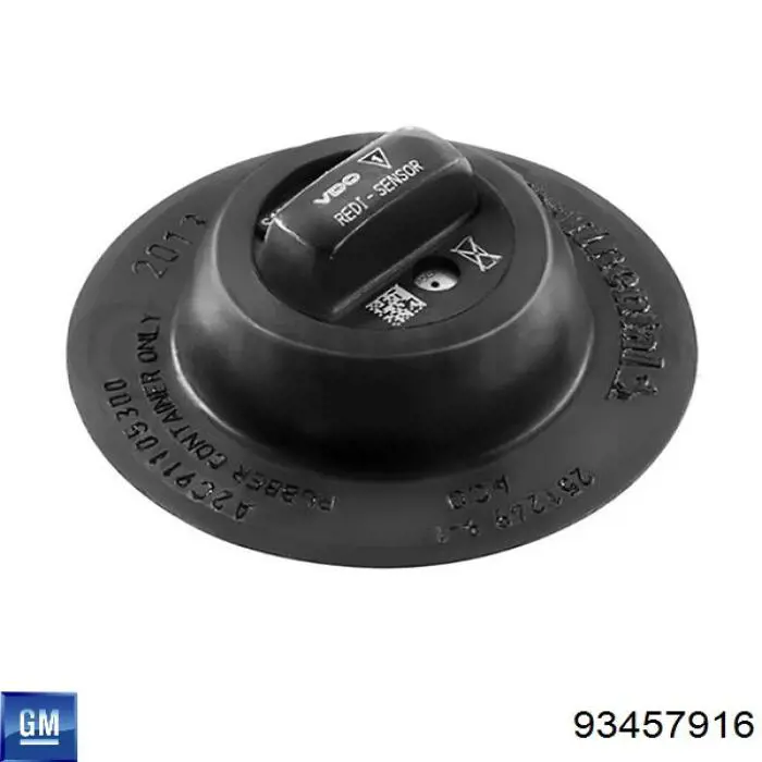Датчик шин General Motors 93457916 цена, от 16.95 USD