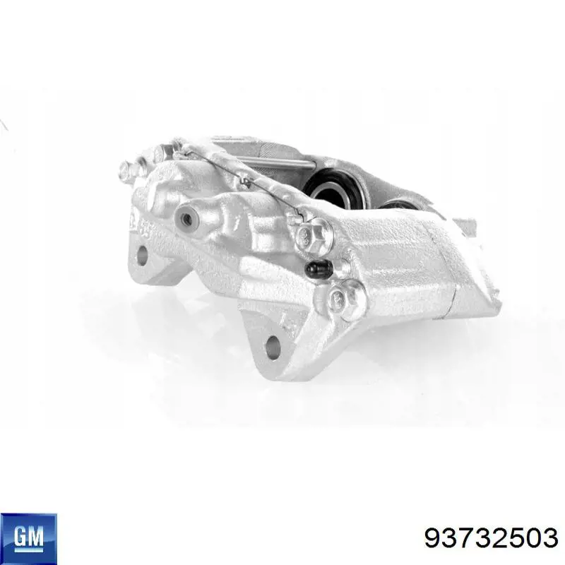  ШРУС наружный передний Chevrolet Aveo 1