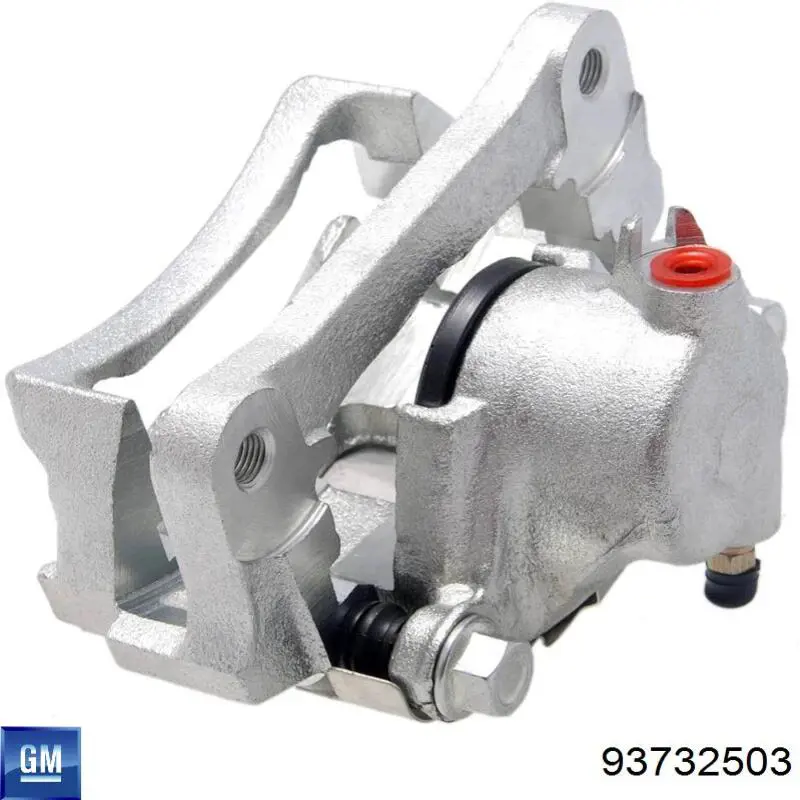 Граната колесная Chevrolet Aveo I хэтчбек (T200) (2003 - 2008) цена, от 28.24 USD