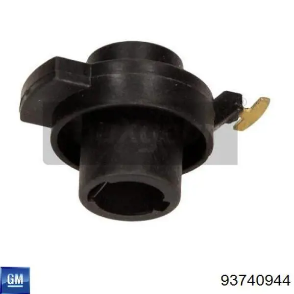 Купить 93740944 General Motors Бегунок распределителя зажигания