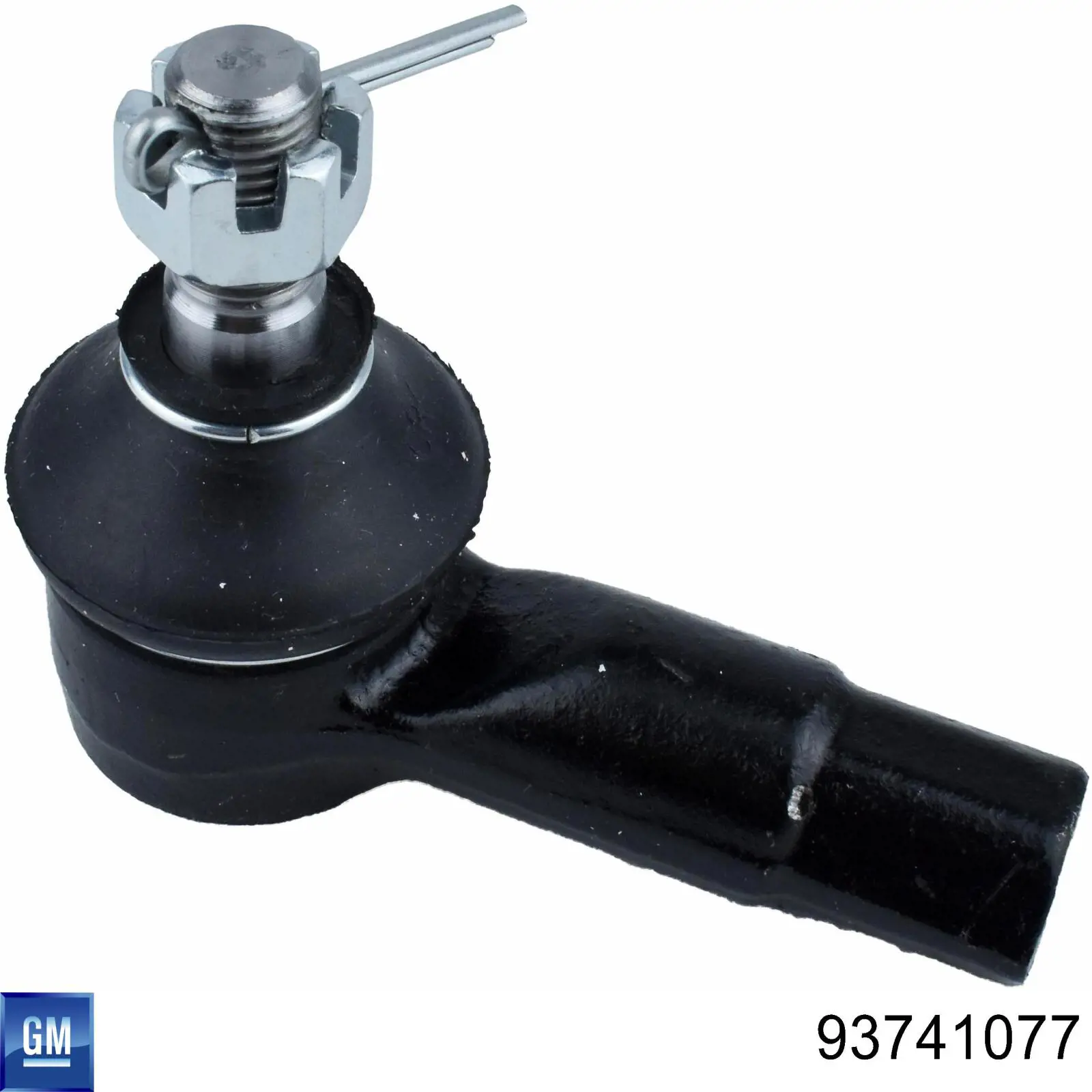 Рулевой наконечник General Motors 93741077 цена, от 10.10 USD