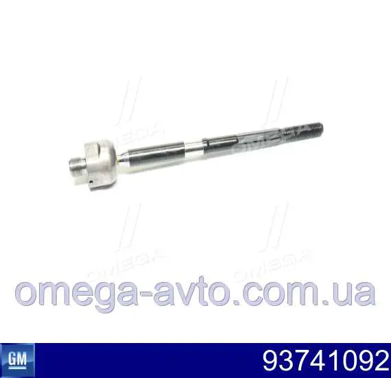 Купить 93741092 General Motors Рулевая тяга