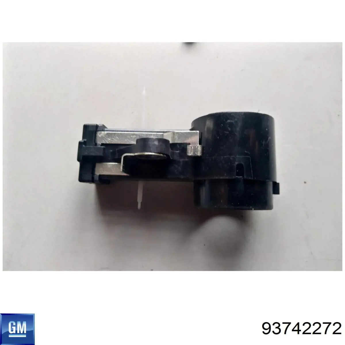 Купить 93742272 KAP Щеткодержатель генератора