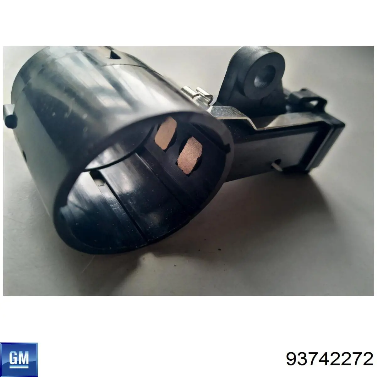 Щеткодержатель генератора 93742272 KAP