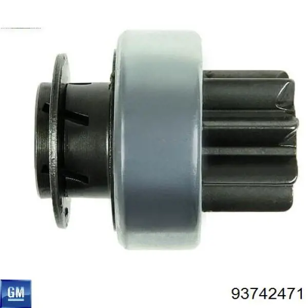  Бендикс General Motors 93742471 цена, от 6.11 USD