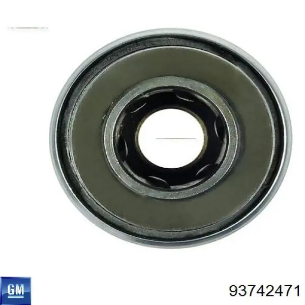 Купить 93742471 General Motors Бендикс стартера