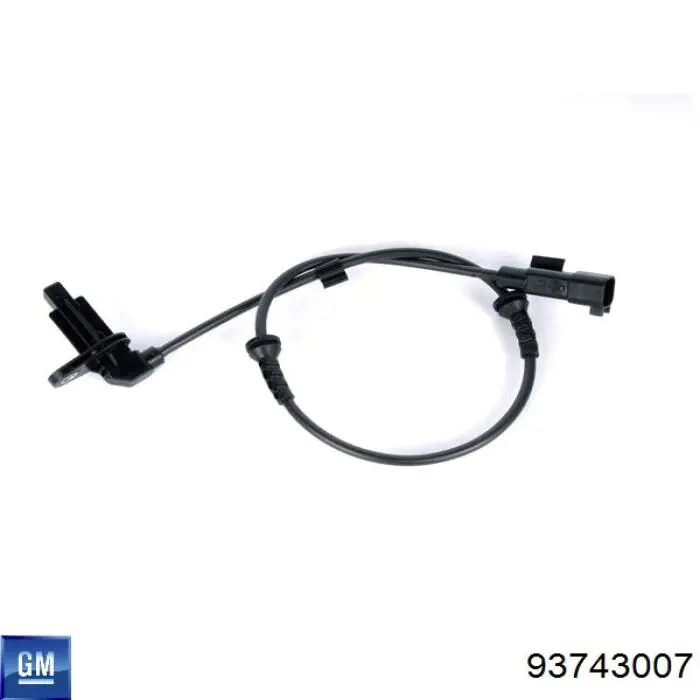 Compre Sensor de velocidade Chevrolet Captiva 1