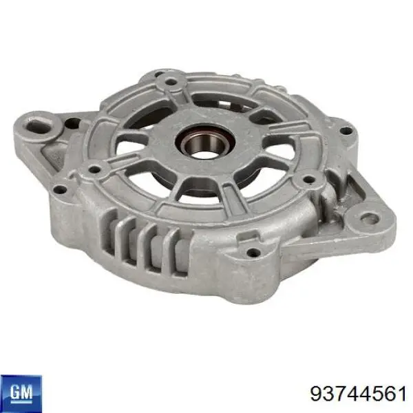Реле генератора 93744561 General Motors