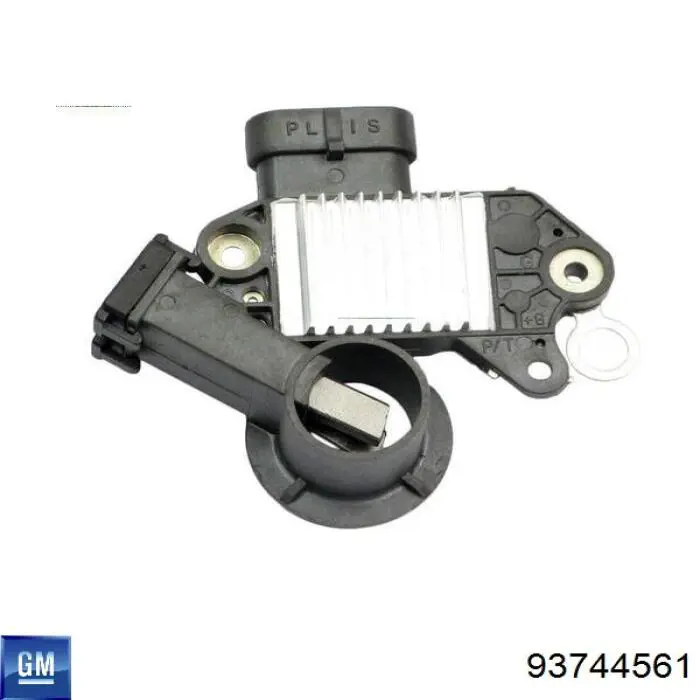 93744561 GM/Chevrolet