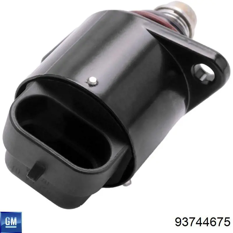 93744675 GM/Chevrolet