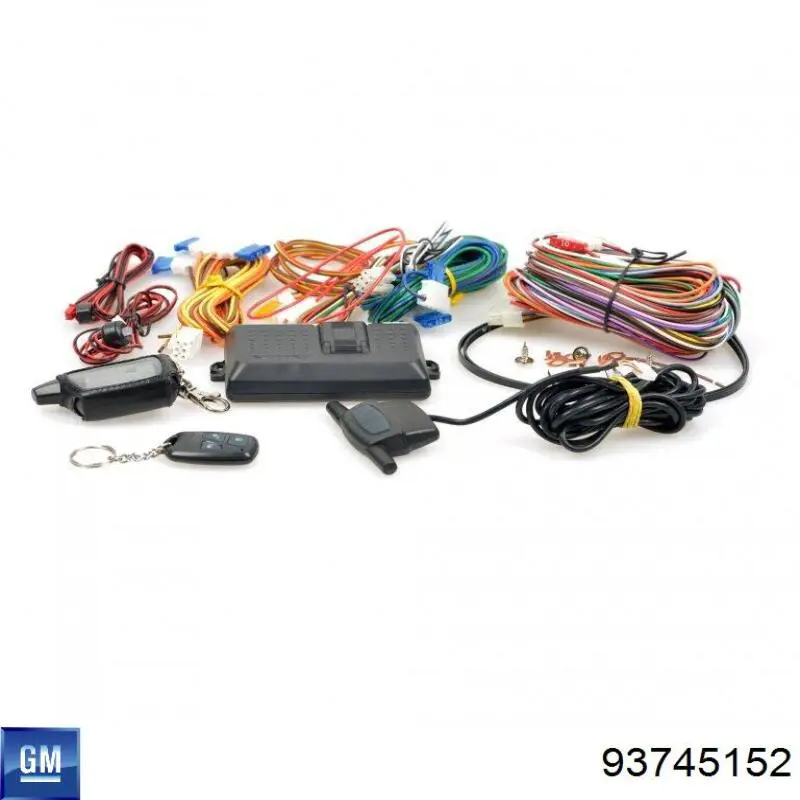 Лампочка накаливания General Motors 93745152 цена, от 1.27 USD
