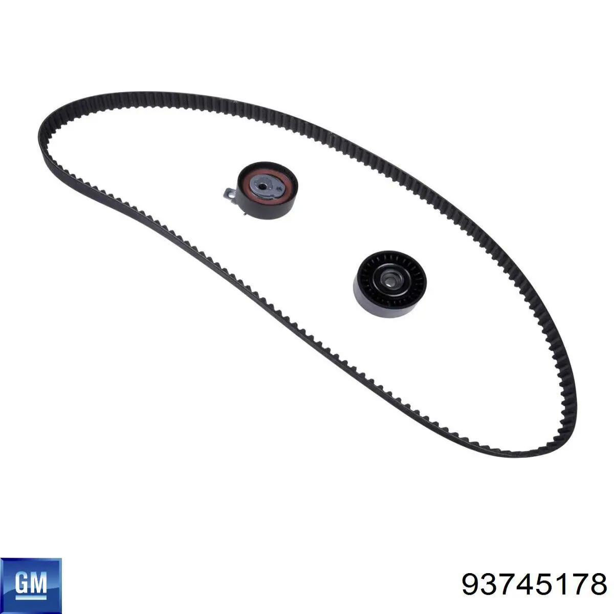 93745178 General Motors 
