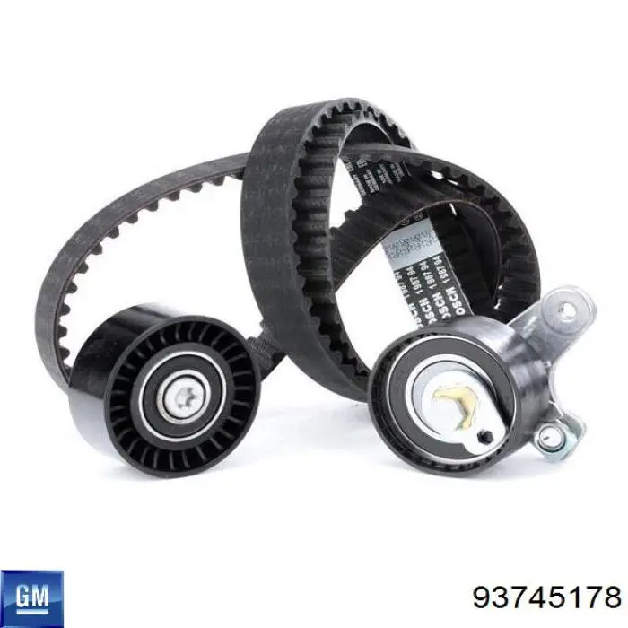  General Motors 93745178 цена, от 67.03 USD