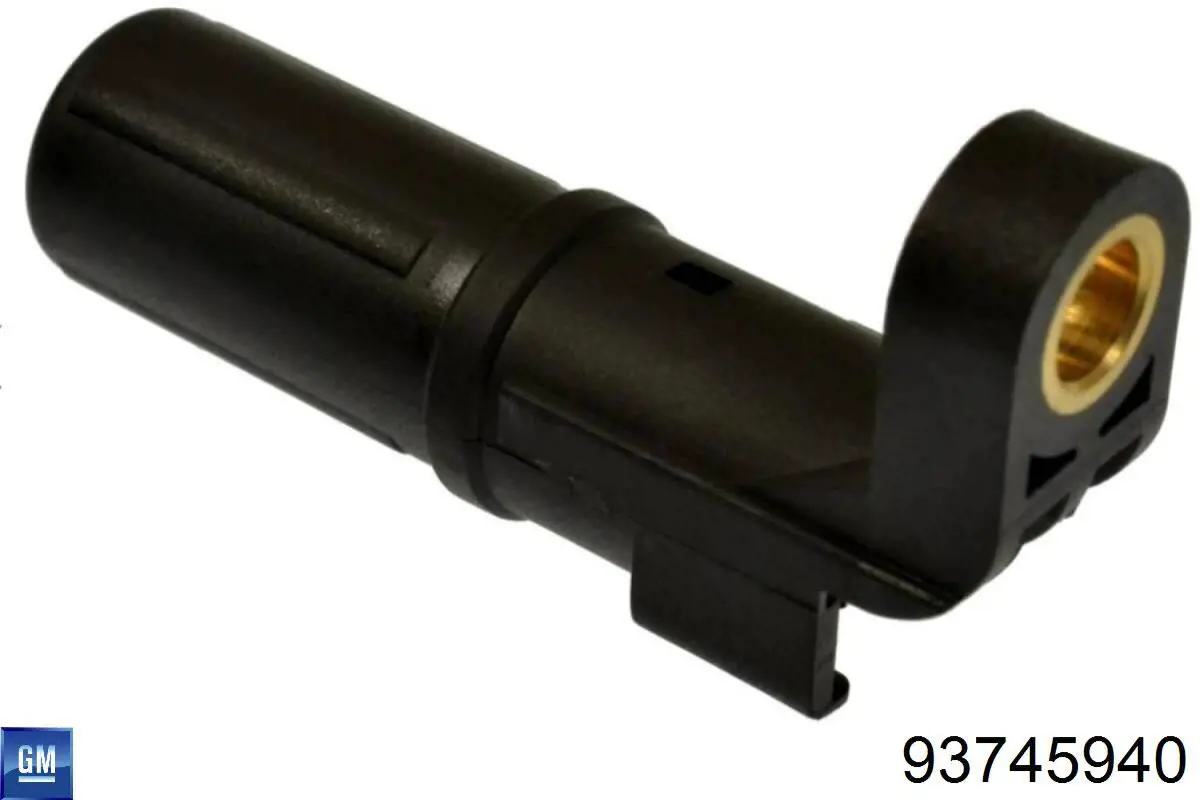  General Motors 93745940 цена, от 27.47 USD