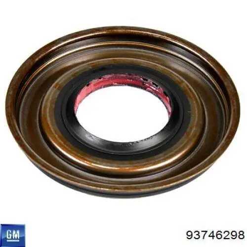 Купить 93746298 General Motors 