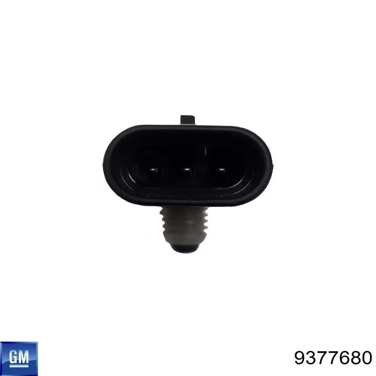 Купить 9377680 General Motors 